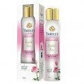 Yardley English Eau de Toilette, Rose, 120ml