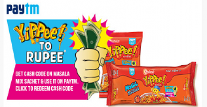 How To Earn Unlimited Recharge Using Yippee Noodles [ Expired  ]