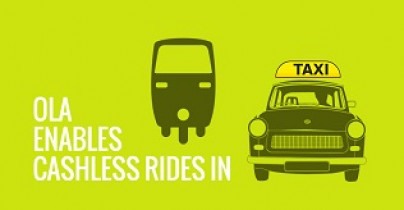 Trick To Transfer OLA Wallet Money In Another Account