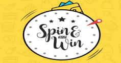 Zapstore Spin & Win Paytm Cash + Refer & Earn More Spin Chances [ Proof Attached ]