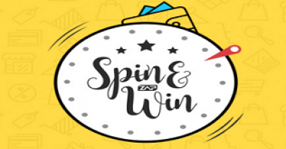 Zapstore Spin & Win Paytm Cash + Refer & Earn More Spin Chances [ Proof Attached ]