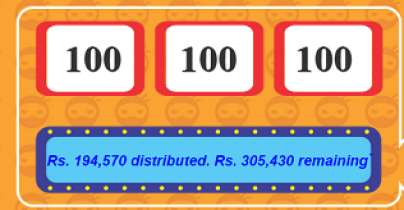 Trick To Get Rs.100 Free Recharge From Zopper [ Expired ]