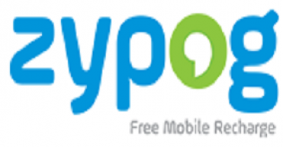 SignUp On Zypog & Get Rs.10 + Refer Friends& Earn Mobikwik Wallet Balance